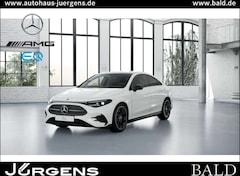 Bild des Angebotes Mercedes-Benz CLA 220 4M AMG-Sport/MLB/Super/Pano/Burm/HUD/Key
