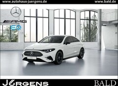 Bild des Angebotes Mercedes-Benz CLA 220 4M AMG-Sport/MLB/Super/Pano/Burm/HUD/Key