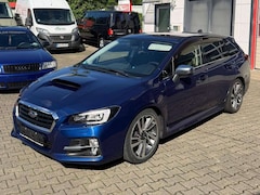 Bild des Angebotes Subaru Levorg Trend 4x4