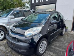 Bild des Angebotes Citroen C1 Style*Neuer Tüv*
