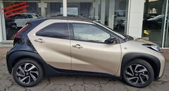 Bild des Angebotes Toyota Aygo X Air Explore + Winterräder + Garantie