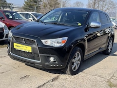 Bild des Angebotes Mitsubishi ASX ASX Diesel 1.8 DI-D 2WD Intense