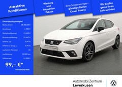 Bild des Angebotes SEAT Ibiza FR Beats DSG PANO NAVI BEATS CARPLAY LE