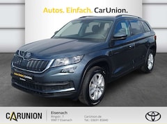 Bild des Angebotes Skoda Kodiaq 1.5 TSI Active Aktionspreis !
