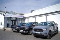 Bild des Angebotes Subaru Forester FORESTER COMFORT 2.0ie=EXTRAS=1.HD=GARANTIE=TOP