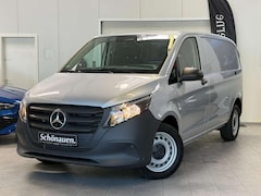 Bild des Angebotes Mercedes-Benz Vito 110 KA Kompakt FACELIFT+FLÜGEL270°+MBUX+PTS