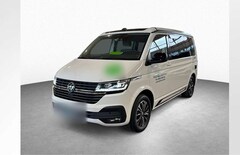 Bild des Angebotes VW T6.1 California 6.1 Ocean Edition