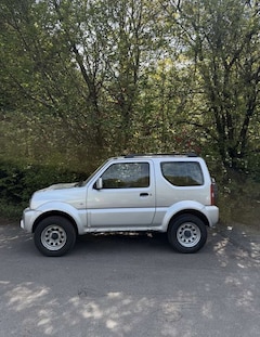Bild des Angebotes Suzuki Jimny Comfort