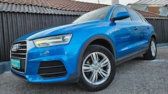 Bild des Angebotes Audi Q3 TDI S-LINE +4X4+TÜV+VOLL+NAVI+LED+LEDER+PARKS