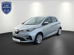 Bild des Angebotes Renault ZOE Evolution inkl. Batterie