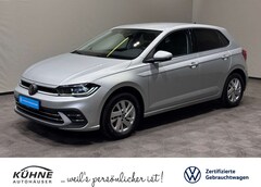 Bild des Angebotes VW Polo Style 1.0 TSI DSG | MATRIX ACC RÜKA APP-CON