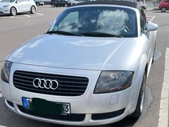Bild des Angebotes Audi TT TT Roadster 1.8 T