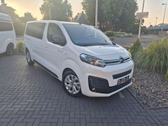 Bild des Angebotes Citroen Spacetourer Rip Curl M LED HuD el. Schiebetüren