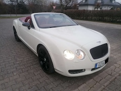 Bild des Angebotes Bentley Continental Continental GTC