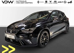 Bild des Angebotes SEAT Ibiza FR Black Edition TSI DSG Klima Navi