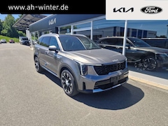 Bild des Angebotes Kia Sorento 2,2 CRDI DCT 4WD Platinum 7Sitze AHK Pano Premium