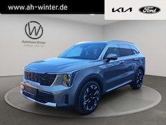 Bild des Angebotes Kia Sorento 2,2 CRDI DCT 4WD Platinum 7Sitze AHK Pano Premium