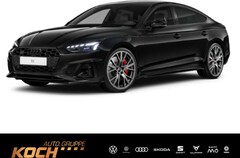 Bild des Angebotes Audi S5 55 TDI q. Tiptr. Matrix Laser, Pano