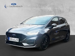 Bild des Angebotes Ford Fiesta ST-Line 5-türig