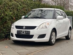 Bild des Angebotes Suzuki Swift Swift 1.2 GLX Klima/El.Fenster