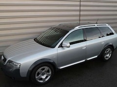 Bild des Angebotes Audi A6 A6 Allroad quattro 2.7T