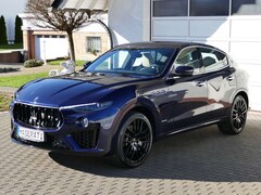 Bild des Angebotes Maserati Levante Gransport * Luftfed.+H&K-Sound+21"Alu !
