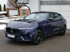 Bild des Angebotes Maserati Levante Gransport * Luftfed.+H&K-Sound+21"Alu !