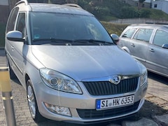Bild des Angebotes Skoda Roomster Roomster Diesel 1.6 TDI DPF Fresh