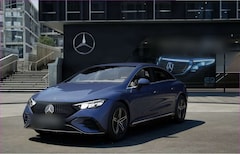 Bild des Angebotes Mercedes-Benz EQE 350 + AMG+LED+Kamera+Memo+Ambi+TotW+LrHz+AHK