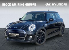 Bild des Angebotes MINI Cooper 1.5 CHILI II LED Leder