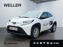 Bild des Angebotes Toyota Aygo X Play *ACC*Kamera*CarPlay*Spurhalteass*