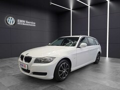 Bild des Angebotes BMW 316 d E91 AHK EMW Selection