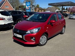 Bild des Angebotes Mitsubishi Space Star Plus 1,2l KLIMA/Start/Stopp/TÜV
