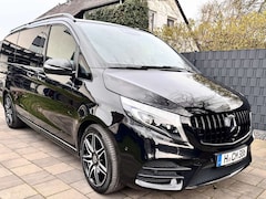Bild des Angebotes Mercedes-Benz V 250 AMG Avantgarde Edition lang