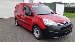 Bild des Angebotes Citroen Berlingo 1.6 Vti Kastenwagen