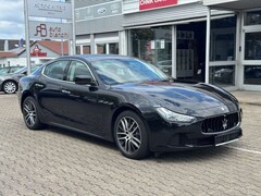 Bild des Angebotes Maserati Ghibli 3.0 V6 Automatik *1. Hand