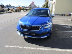 Bild des Angebotes Skoda Kamiq Scoutline