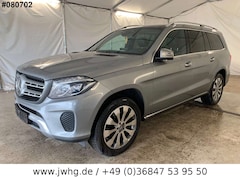 Bild des Angebotes Mercedes-Benz GLS 350 4M 7Si ILS 20" Nav+ FahrAss+ Pano 360Kam