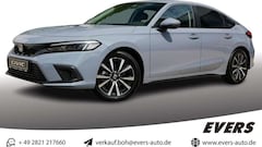 Bild des Angebotes Honda Civic 2.0 i-MMD HYBRID ELEGANCE NAVI+LED+SHZ+ACC