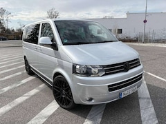 Bild des Angebotes VW T5 Multivan Multivan Kurz DSG BMT Cup