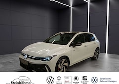 Bild des Angebotes VW Golf GTE BlackStyle IQ.Light Leder AHK Pano DCC