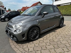 Bild des Angebotes Abarth 595C