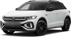 Bild des Angebotes VW T-Roc R-Line 1.5 l TSI OPF DSG KLIMA ACC AHK