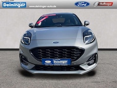 Bild des Angebotes Ford Puma 1.0 l EcoBoost Hybrid MHEV ST-Line X NAVI/DAB/B&O