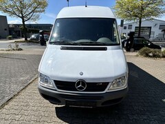 Bild des Angebotes Mercedes-Benz Sprinter 211 CDI (901.6/902.661/62)