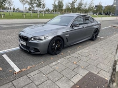 Bild des Angebotes BMW M550 M550d xDrive Sport-Aut.