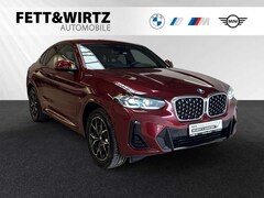 Bild des Angebotes BMW X4 xDrive30i Inkl. € 1.190 Zubehörbonus*M Sport|AHK|P