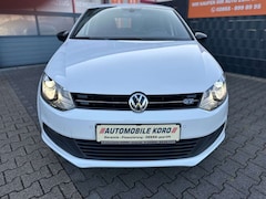 Bild des Angebotes VW Polo V BlueGT BMT/Navi/Bi-Xenon/Alcantara/