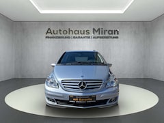 Bild des Angebotes Mercedes-Benz B 200 (TÜVneu*Bi Xenon* AHK* PDC)