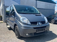 Bild des Angebotes Renault Trafic JL behindertengerecht mit Rollstuhllift